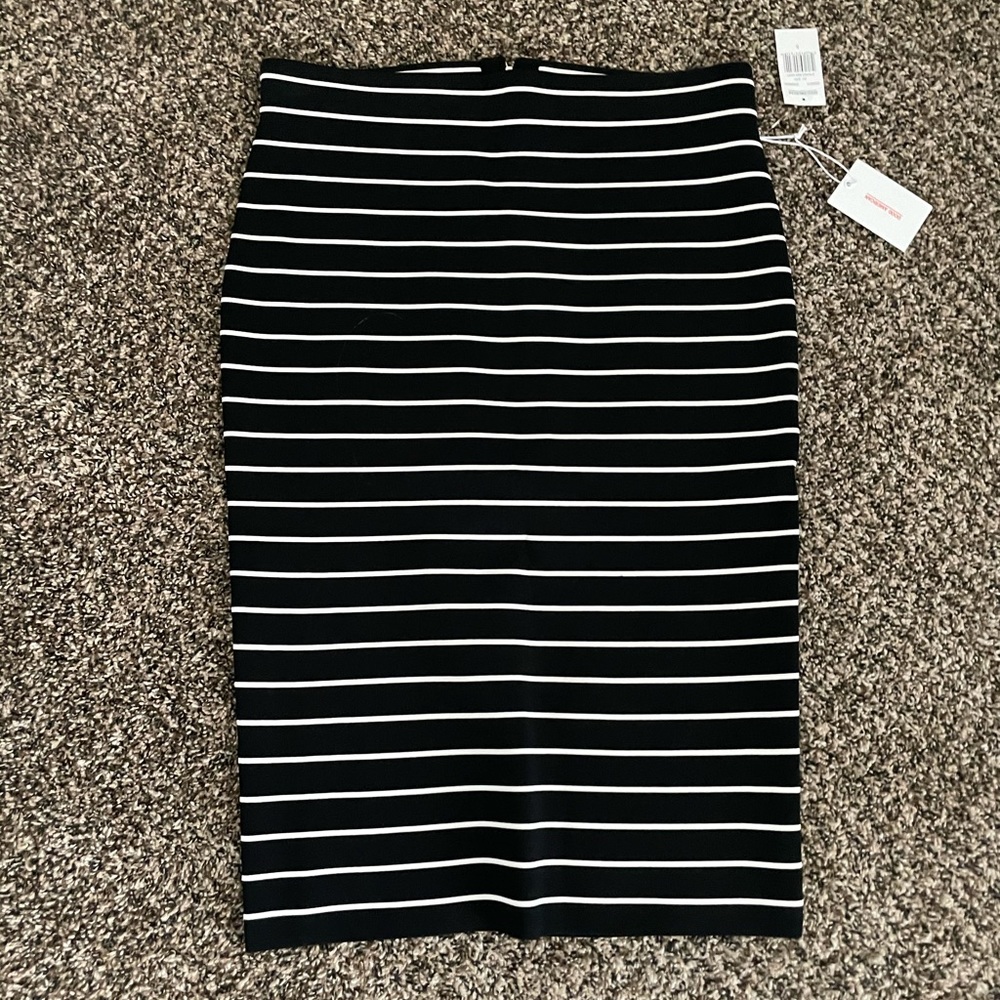 NWT Good American Skirt